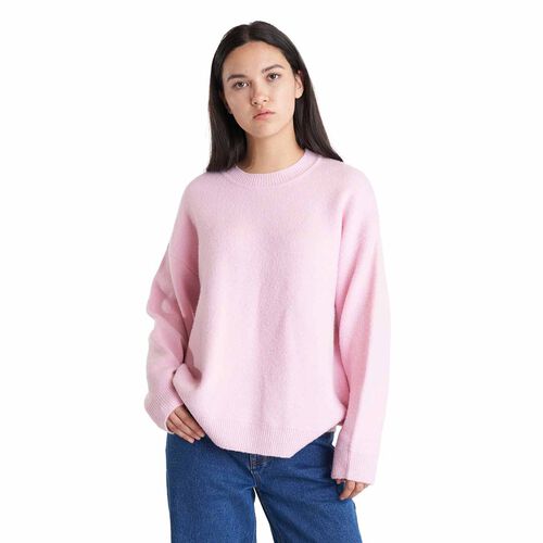 Huffer Solar Elle Knit Crew